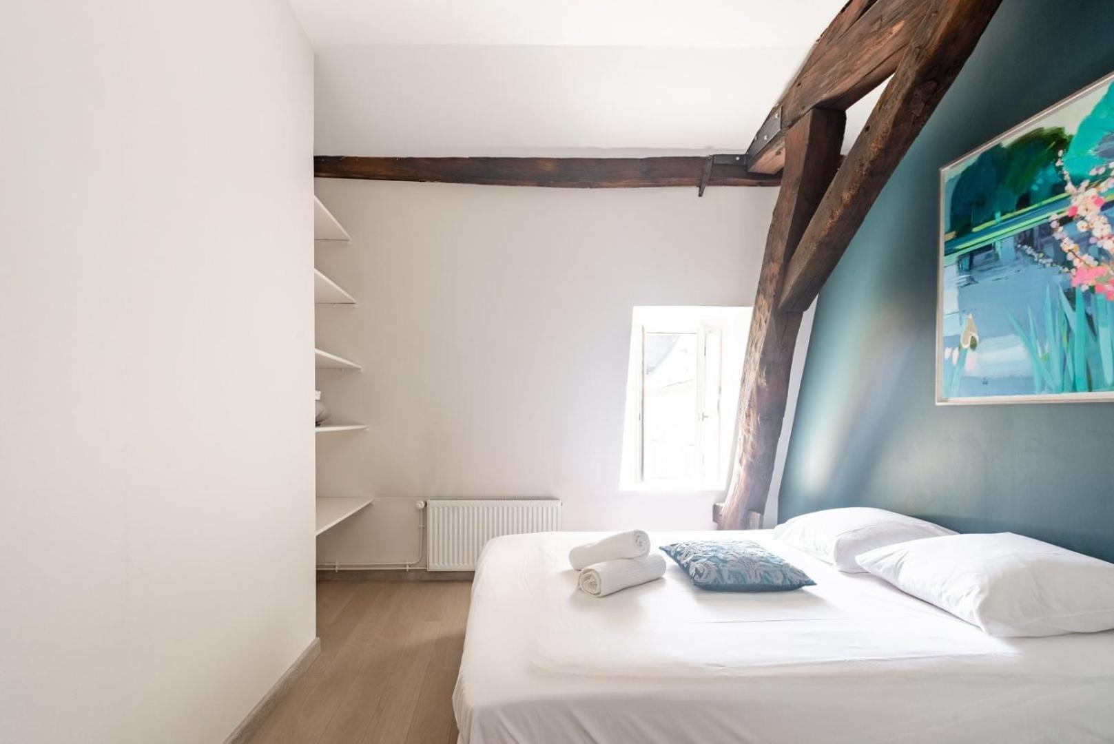 "De Bretagne" - Hotel Particulier Dijon Ngoại thất bức ảnh