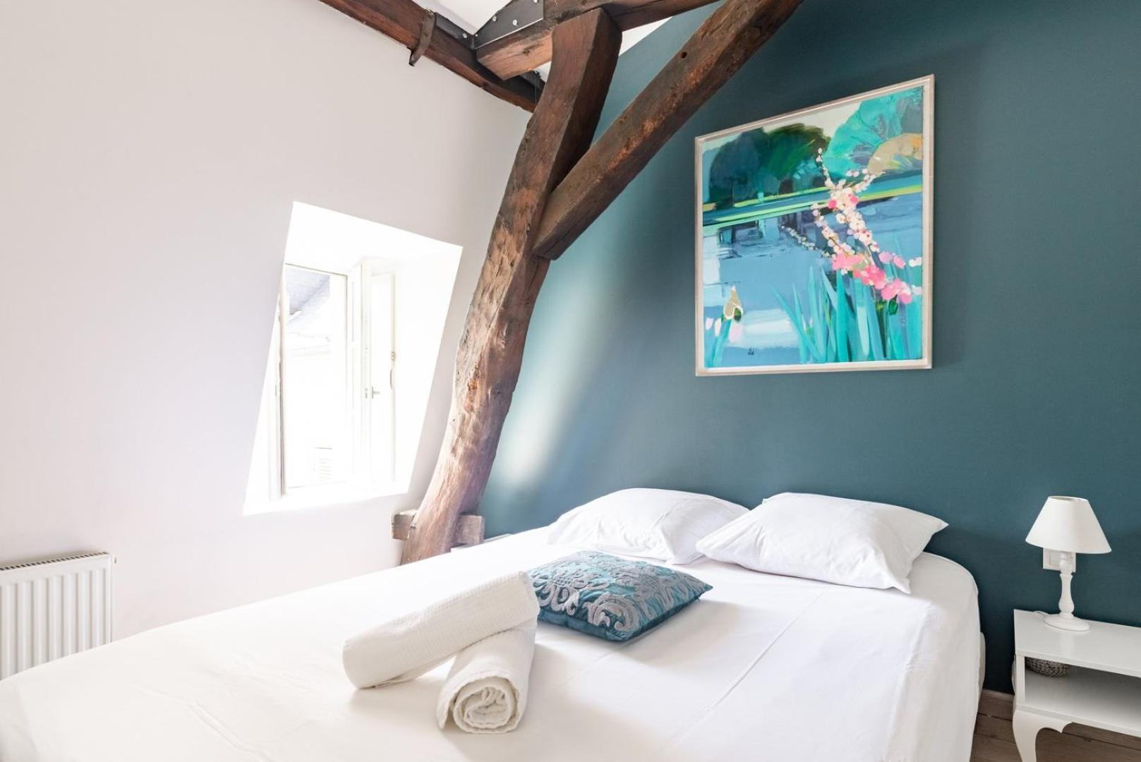"De Bretagne" - Hotel Particulier Dijon Ngoại thất bức ảnh