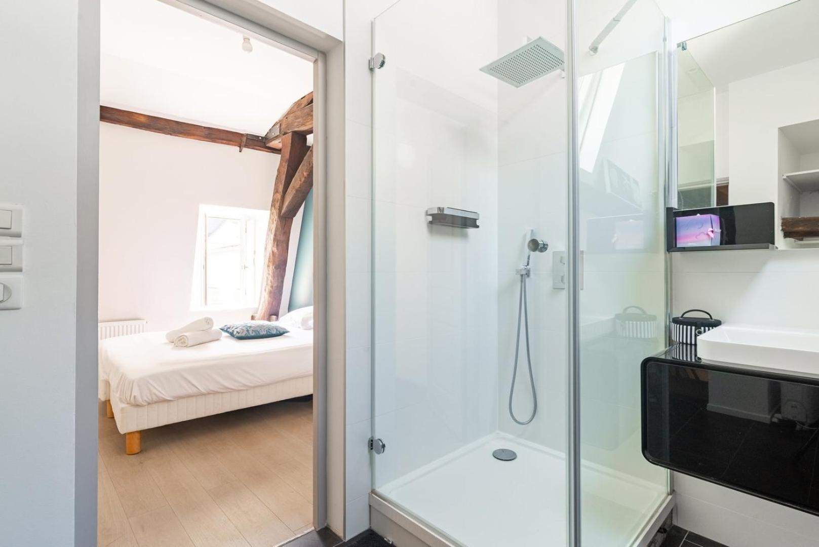 "De Bretagne" - Hotel Particulier Dijon Ngoại thất bức ảnh